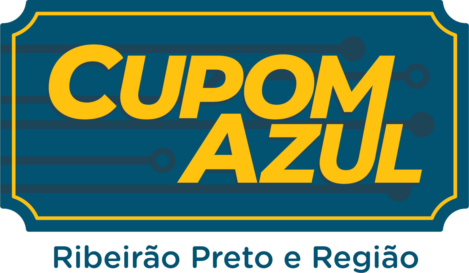 Cupom Azul